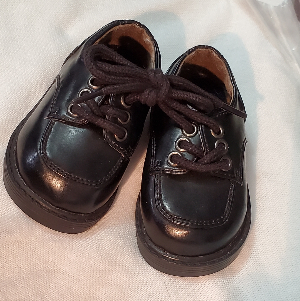 Brand New Kid Connection Loafers